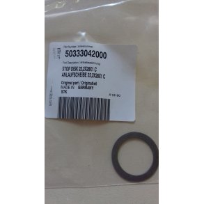 Stop Disc KTM SX 125 50333042000