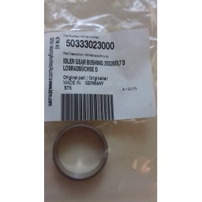 Idler Gear bush KTM SX 125 50333023000