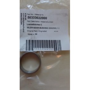 Idler Gear bush KTM SX 125 50333022000