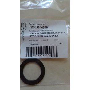 Stop Disc KTM SX 125 50333044000