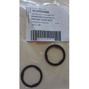 Stop Disc KTM SX 125 50333040000