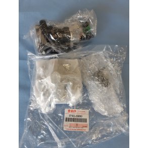 37102-33850-000 Suzuki Lock set New Genuine OEM Part