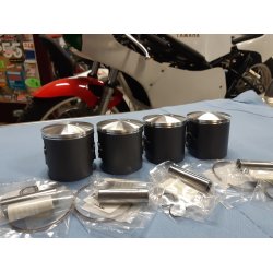 TZ750 stempelkit  66,37mm Pris er pr.stk.
