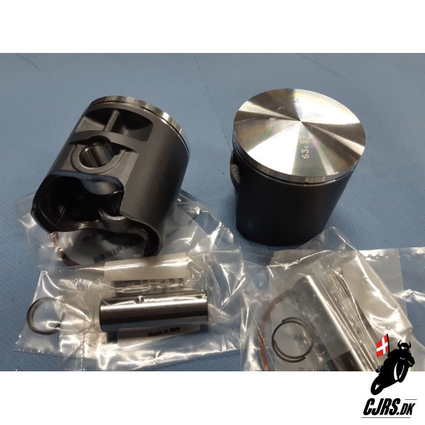 TZ350 stempelkit  63,97 mm Pris er pr.stk.