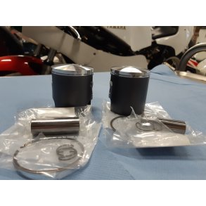 TZ250 A-F 1976-1979 stempelkit  53,97 mm Pris er pr.stk.