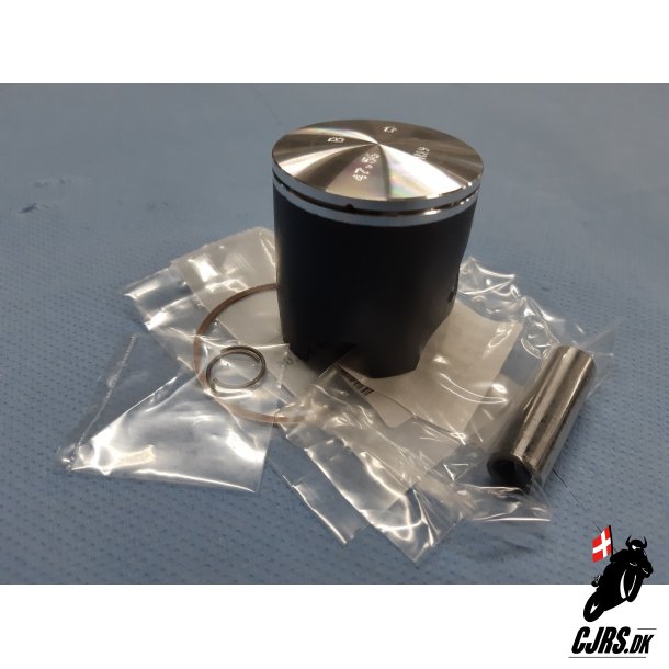 Stempel komplet Polini  47,56 mm