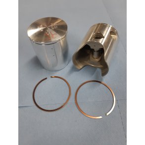  VHM Stempel Honda RS 125 NF4 1987-1994 53.93 (14 piston pin)