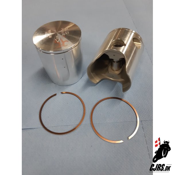 VHM Stempel Honda RS250 NF5 1987 - 1992 53.93 (14 piston pin)