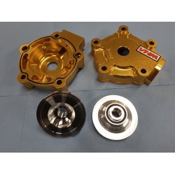 VHM inserts Aprillia RS250 Suzuki RGV 250 -1 stk - volumen 11,80 cc