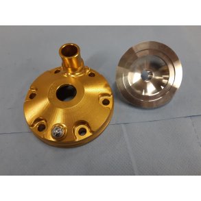 VHM inserts KTM SX 125 2016-20 volumen 11,60 cc