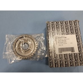 Gearhjul 1 gear KTM SX 125  33T