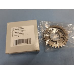 Gearhjul 3.de.gear KTM SX 125  28T