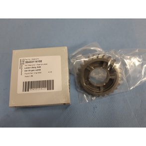 Gearhjul 4.de.gear KTM SX 125  26T