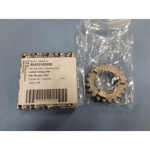 Gearhjul 5.de.gear KTM SX 125  21T