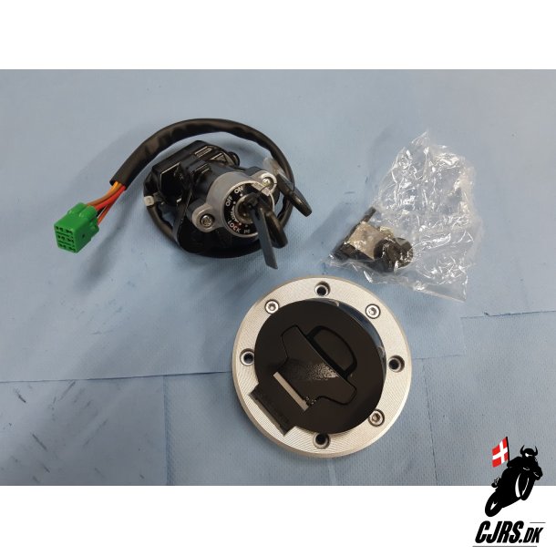 Suzuki lse kit GSX-R600 37102-33850