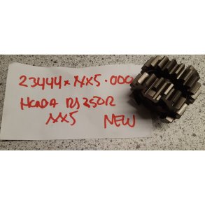 Gearhjul Honda RS250 23444-NX5-000