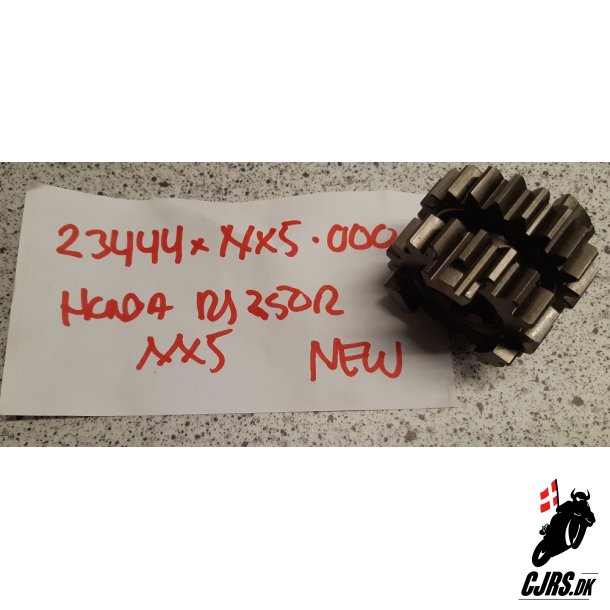 Gearhjul Honda RS250 23444-NX5-000
