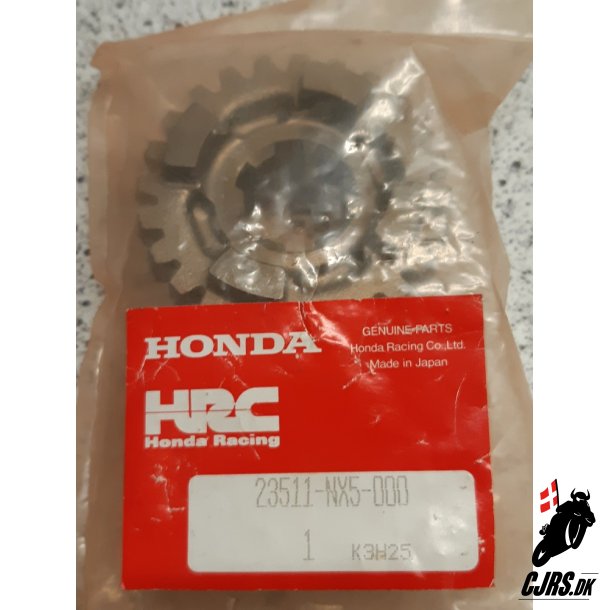 Gearhjul Honda RS250 23511-NX5-000