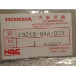 Honda Pakning 19219-NXA-003