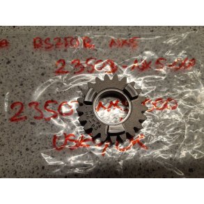 Gearhjul Honda RS250 23503-NX5-000