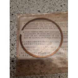 Stempelring Honda RS125 13121-NF4-751