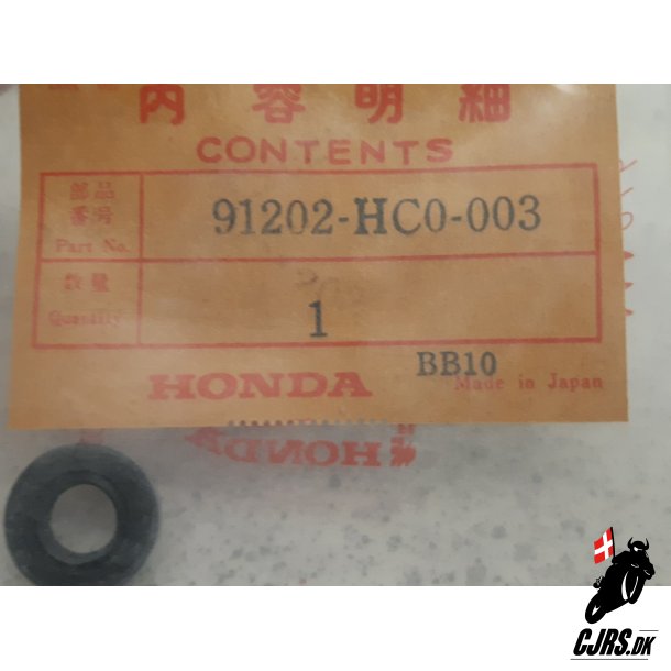 Honda Simmerring 91202-HC0-003