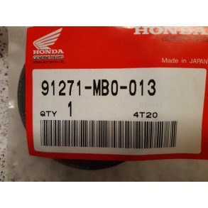 Honda Simmerring 91271-MB0-013