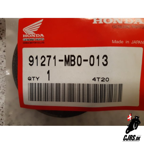 Honda Simmerring 91271-MB0-013