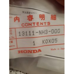 Honda Stempelpind 13111-NH3-000