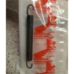 Honda Fjeder udstdning 18332-KS6-000