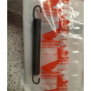 Honda Fjeder udstdning 18332-KS6-000