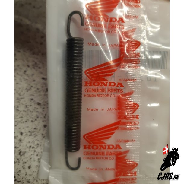 Honda Fjeder udstdning 18332-KS6-000