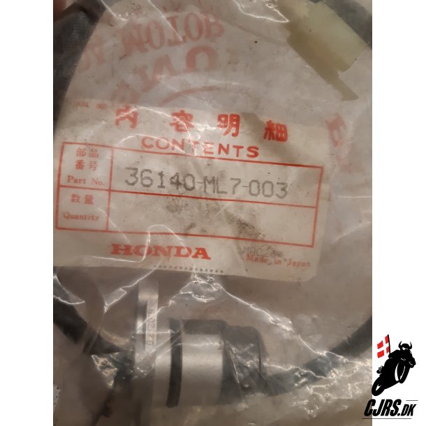 Honda Pulser assy 36140-ML7-003