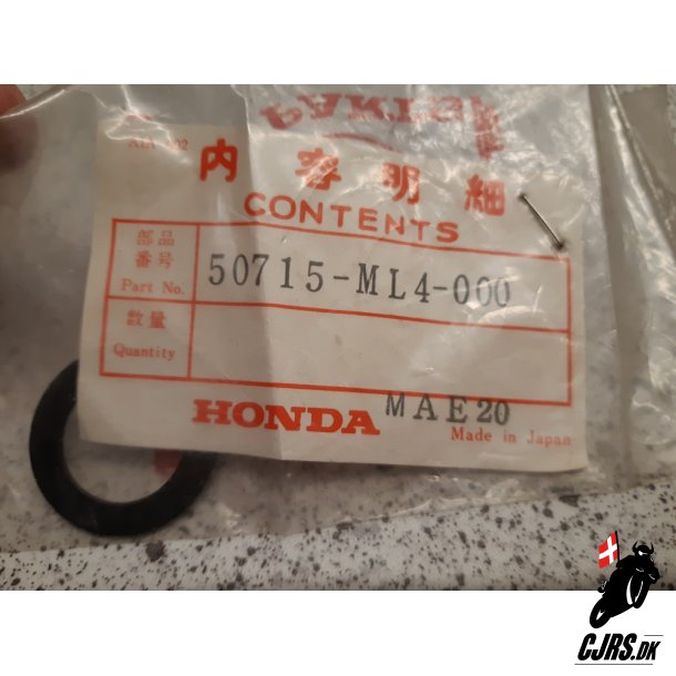 Honda Simmerring 50715-ML4-000