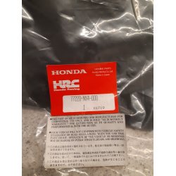 Honda sdegummi 77220-NX4-000