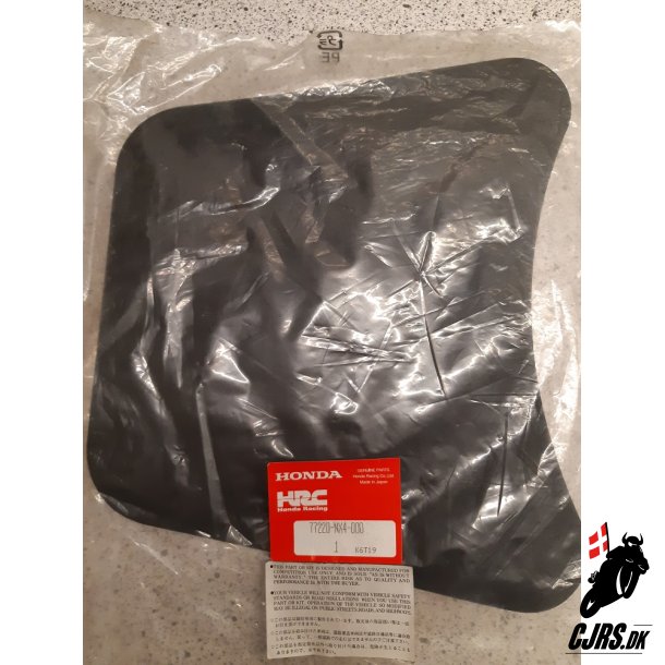 Honda sdegummi 77220-NX4-000