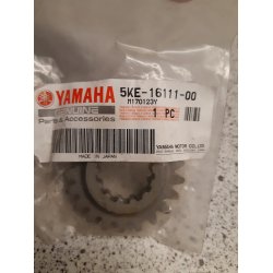 Yamaha gearhjul 5KE-16111-00