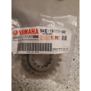 Yamaha gearhjul 5KE-16111-00