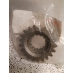Yamaha gearhjul 5KE-16111-00