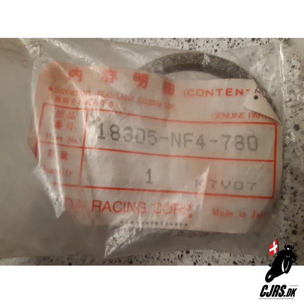 Honda pakning 18305-NF4-780