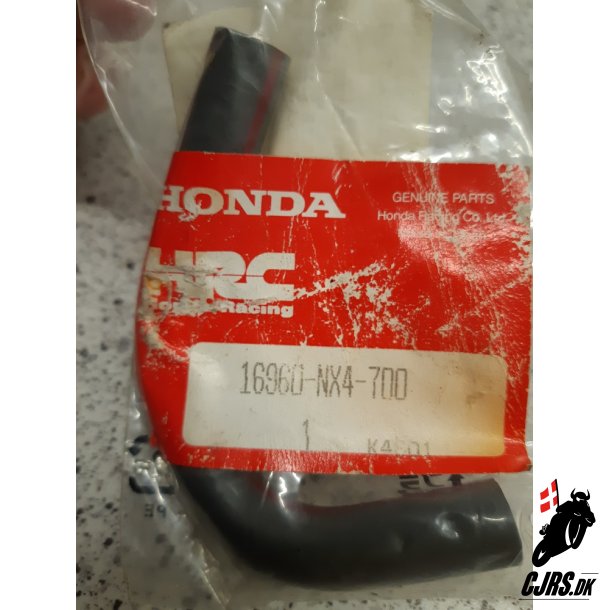 Honda slange 16960-NX4-700