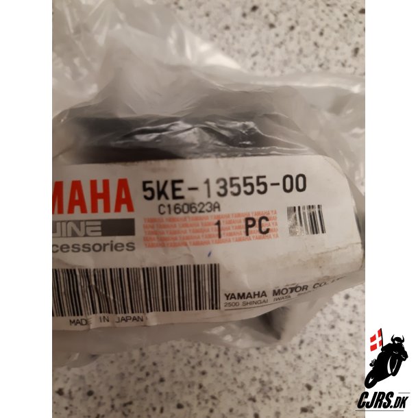 Yamaha indsugnings gummi 5KE-13555-00