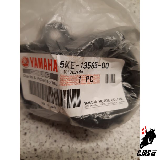 Yamaha indsugnings gummi 5KE-13565-00