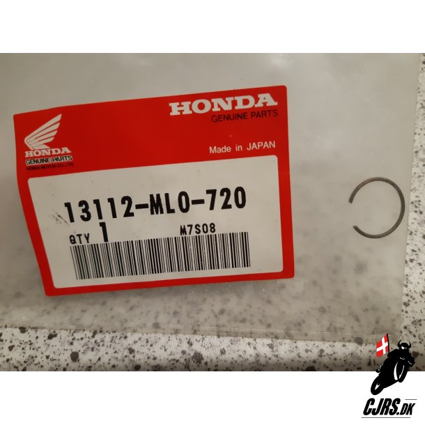 Honda krydspinds ls 13112-ML0-720