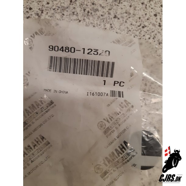 Yamaha gummi 90480-12320