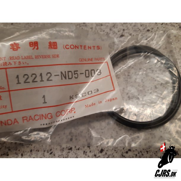 Honda  "O"ring 12212-ND5-003