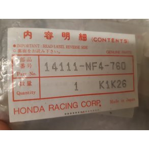 Honda Membran blad 14111-NF4-760