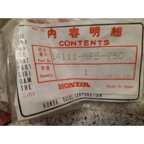 Honda Membran blad 14111-NF5-750