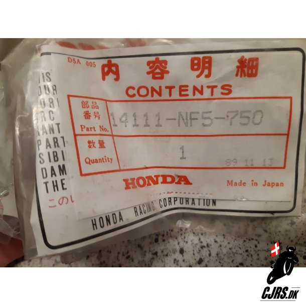 Honda Membran blad 14111-NF5-750