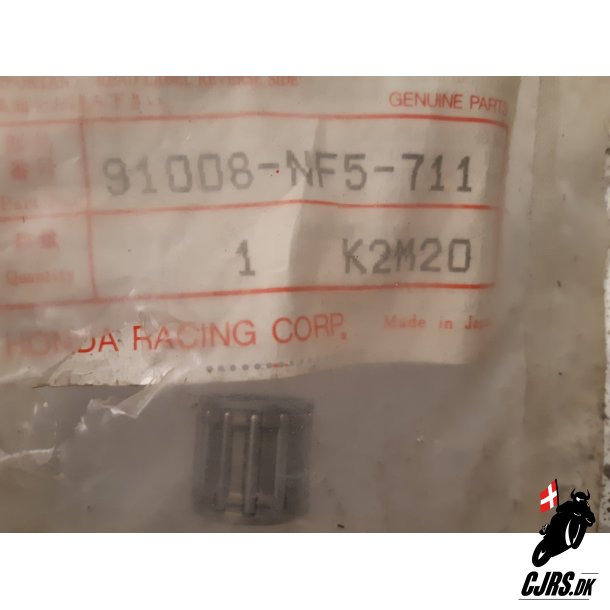 Honda krydspinds leje 91008-NF5-711